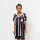Camiseta do Corinthians Surf Center Esportiva Sublimado Oficial Infantil - Foto 4