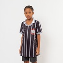 Camiseta do Corinthians Surf Center Esportiva Sublimado Oficial Infantil - Foto 7