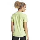 Camiseta adidas Own the Run Feminina - Foto 2