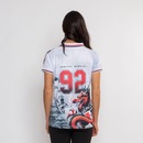 Camiseta do São Paulo Surf Center Oficial Feminina - Foto 2