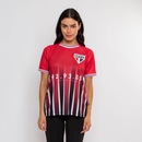Camiseta do São Paulo Surf Center Oficial Tricampeão Mundial Feminina - Foto 1