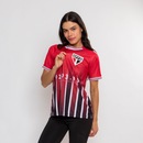 Camiseta do São Paulo Surf Center Oficial Tricampeão Mundial Feminina - Foto 7