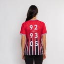 Camiseta do São Paulo Surf Center Oficial Tricampeão Mundial Feminina - Foto 8