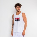 Camiseta Regata do São Paulo Surf Center Oficial Campeão de Tudo Masculina - Foto 4