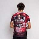 Camiseta do São Paulo Surf Center Esportiva Oficial Campeão Masculina - Foto 2