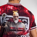 Camiseta do São Paulo Surf Center Esportiva Oficial Campeão Masculina - Foto 3