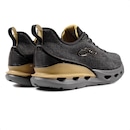 Tênis Masculino Olympikus Quartzo - Foto 4