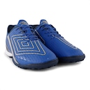 Chuteira Society Umbro Masculina Chrome - Foto 3