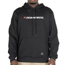 Blusão de Moletom DC Shoes Base Star WT25 Masculino - Foto 1