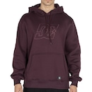 Blusão de Moletom DC Shoes Pallet WT25 Masculino - Foto 1