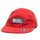 Boné DC Shoes Aba Reta Density Zone WT25 - Foto 1