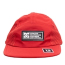 Boné DC Shoes Aba Reta Density Zone WT25 - Foto 3