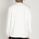 Blusão de Moletom Element Careca Skateboard WT25 Masculino - Foto 2