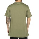 Camiseta Quiksilver Metal Comp WT25 Masculina - Foto 2