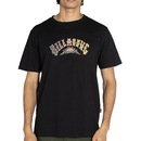 Camiseta Billabong Venice WT25 Masculina - Foto 1