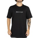 Camiseta Quiksilver Rushed Logo DNA WT25 Masculina - Foto 1