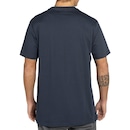 Camiseta Quiksilver Comp Logo WT25 Masculina - Foto 2