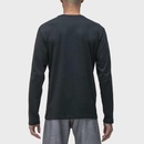 Camiseta Manga Longa Oakley Mark II Ls Tee Masculino - Foto 2