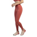 Legging Mizuno Essence Mineral Red Feminino - Foto 1