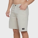 Bermuda Sarja Quiksilver Everyday Skate Masculino - Foto 1