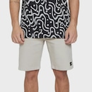 Bermuda Sarja Quiksilver Everyday Skate Masculino - Foto 3