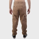 Calça Okdok Sarja Cargo Masculino - Foto 3