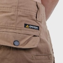 Calça Okdok Sarja Cargo Masculino - Foto 4