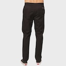 Calça Okdok Chino Com Elástico Masculino - Foto 2