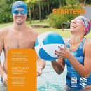 Óculos de Natação Speedo Smart SLC - Foto 3