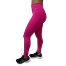 Calça Legging Mup Recorte Dry Feminino - Foto 3