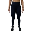 Calça Legging Mup Básica Alta Compressão Feminino - Foto 1