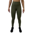 Calça Legging Mup Básica Alta Compressão Feminino - Foto 1