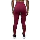 Calça Legging Mup Básica Alta Compressão Feminino - Foto 2