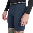 Bermuda Térmica Umbro Light Masculina - Foto 3