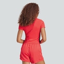 Cropped adidas 3 Stripes Feminino - Foto 2