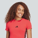 Cropped adidas 3 Stripes Feminino - Foto 7