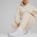 Calça Puma Ess NO. 1 Logo Sweatpants Feminina - Foto 4