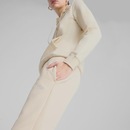 Calça Puma Ess NO. 1 Logo Sweatpants Feminina - Foto 7