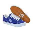 Tênis Masculino Qix Chorão Park - Foto 4