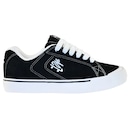 Tênis Masculino Qix Chorão Park - Foto 1