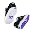 Tênis Masculino Qix Chorão Park - Foto 4