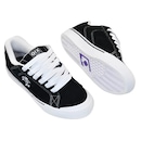 Tênis Masculino Qix Chorão Park - Foto 5