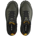 Tênis Masculino Under Armour Defense Mid - Foto 3