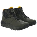 Tênis Masculino Under Armour Defense Mid - Foto 4