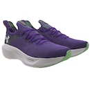 Tênis Masculino Under Armour Charged Slight 3 - Foto 4