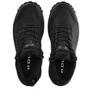 Tênis Masculino Under Armour Defense Mid - Foto 5