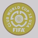 Camisa do Fluminense Umbro I 2025 Patch Mundial de Clubes Masculina - Foto 3