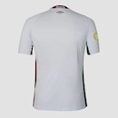 Camisa do Fluminense Umbro II 2025 Patch Mundial de Clubes Masculina - Foto 2
