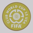 Camisa do Fluminense Umbro II 2025 Patch Mundial de Clubes Masculina - Foto 3