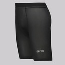 Bermuda do Goiás Gr33n Térmica 2024 Infantil - Foto 3